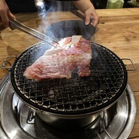 大衆肉酒場 こだわり米 匠 - 