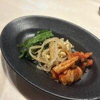 YAKINIKU FIFTY-FIVE TOKYO 恵比寿店 - 