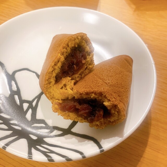 洋菓子黒船 黒船どらやき | 黒船 QUOLOFUNE