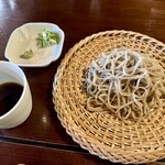 蕎麦 惠土 - 