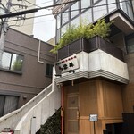 神田 雲林 - 外観