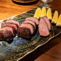 アカミヤコウシ -  アカミヤコウシ -