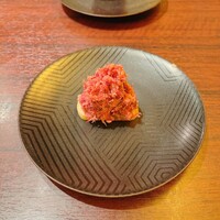 加藤牛肉店 銀座 - 