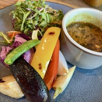やさいの王様 用賀店 - 