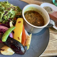 やさいの王様 用賀店 - 