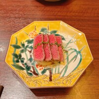 加藤牛肉店 銀座 - 