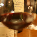IZAKAYA VIN - ブルゴーニュ　Nuits　Saints-Georges　ポムロール　Chateau Clos de Salles 