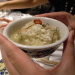 Shatouhanten - 酸菜火鍋