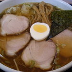 らーめんどんぐり - 10.01.23食