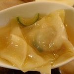 らーめんどんぐり - 