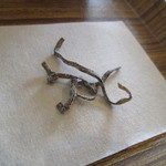 風花家 - 塩昆布