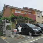 風花家 - 宇宙人がいるよ！