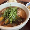 武蔵野うどん 竹國 狭山笹井店