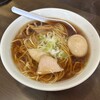 ラーメン 木曜日