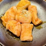 やきにくのバクロ - 