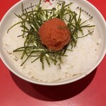 天下一品 目黒店 - 