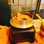 串あげ酒場 私の串 - 