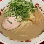 天下一品 目黒店 - 