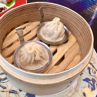 中国料理 カリュウ(ヨコハマ グランド インターコンチネンタル ホテル) - 