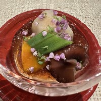川梅 懐石・鮨 - 