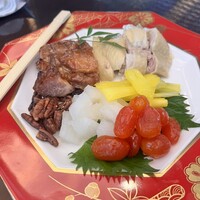 中国料理 カリュウ(ヨコハマ グランド インターコンチネンタル ホテル) - 