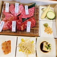 やきにくのバクロ 博多店 - 