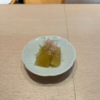 鮨 はやたか - 