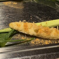 くずし鉄板 あばぐら 神田店 - 