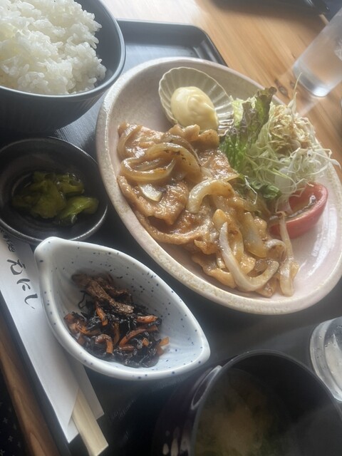 食彩処えにし - 東金井（海鮮）の写真