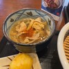 丸亀製麺 狭山笹井店