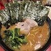 家系ラーメン王道 神道家