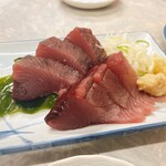 伊勢屋食堂 - 