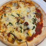 カフェ イヴァーノ - 