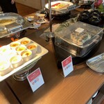 ベイクオーレ - 