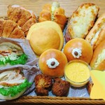 【9月】月替り限定商品