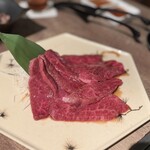 焼肉 はつ美 - 