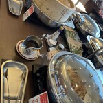 ベイクオーレ - 