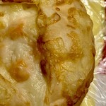 焼きたてパン工房 かえでの木 - 4種のチーズ丸　右