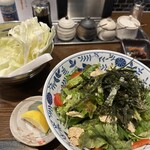 炭火串焼専門店 鶏天 - 