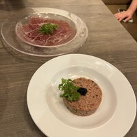 うしごろバンビーナ 恵比寿本店 - 