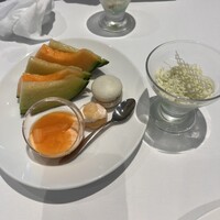 ゼックスウエスト サルヴァトーレ クオモブロス - 
