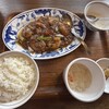 陳麻婆豆腐 新宿サザンテラス店