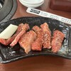 炭火焼肉やまと