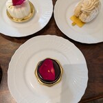 パティスリー エス サロン - 