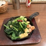 イタリアンダイニングDONA - 