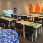 レストラン・アスペルジュ - 