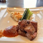 KOBE BEEF やまと - 