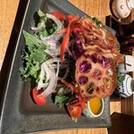 焼き鳥 ひぐも - 