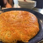 オオサカチャオメン 天満市場店 - 