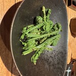 焼き鳥 ひぐも - 